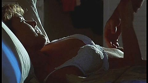 Pic: Gabrielle Miller in The Inspectors 2 (2000)