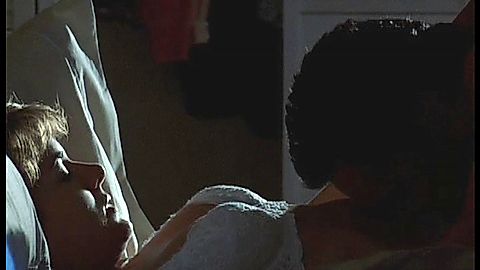 Pic: Gabrielle Miller in The Inspectors 2 (2000)