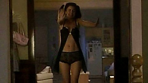 Pic: Gabrielle Miller in Robson Arms (2005)