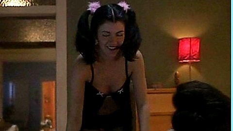 Pic: Gabrielle Miller in Robson Arms (2005)