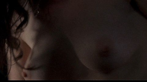 Pic: Anne Hathaway in Brokeback Mountain (2005)