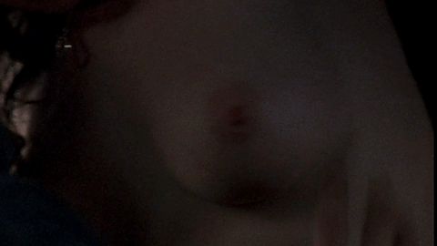 Pic: Anne Hathaway in Brokeback Mountain (2005)