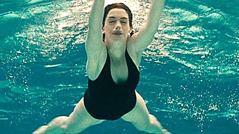 Pic: Anne Hathaway in One Day (2011)