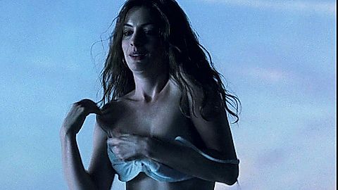 Pic: Anne Hathaway in One Day (2011)