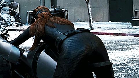 Pic: Anne Hathaway in The Dark Knight Rises (2012)