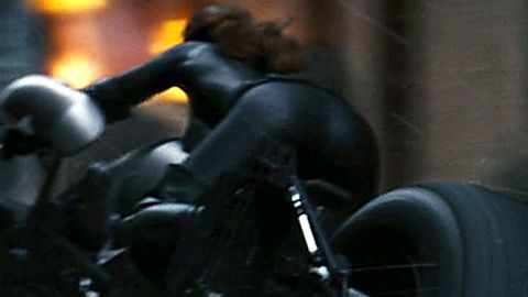 Pic: Anne Hathaway in The Dark Knight Rises (2012)