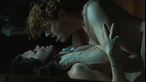 Pic: Stine Stengade in Flame and Citron (2008)