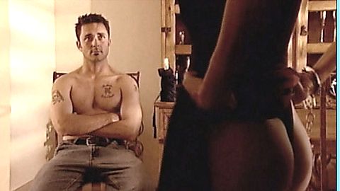 Pic: Razel Wolf in Ice Cold in Phoenix (2004)