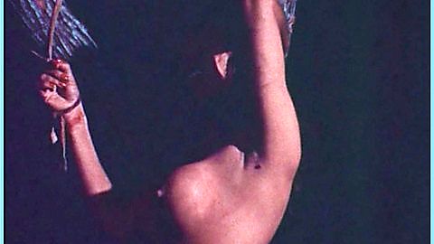 Pic: Linda Cordova in Virgin Sacrifice (1959)
