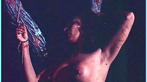 Pic: Linda Cordova in Virgin Sacrifice (1959)