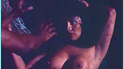 Pic: Linda Cordova in Virgin Sacrifice (1959)