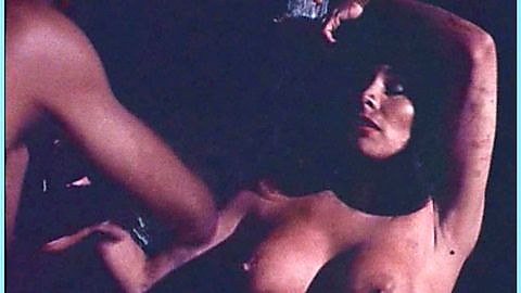 Pic: Linda Cordova in Virgin Sacrifice (1959)