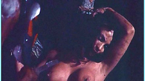 Pic: Linda Cordova in Virgin Sacrifice (1959)