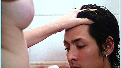 Pic: Francine Prieto in Liberated (2003)