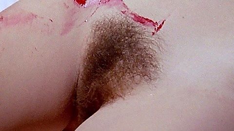 Pic: Gioia Desideri in Slaughter Hotel (1971)