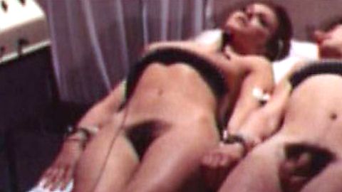 Pic: Gioia Desideri in The Labyrinth of Sex (1969)
