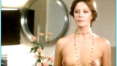 Pic: María Luisa San José in L' amante tutta da scoprire (1981)