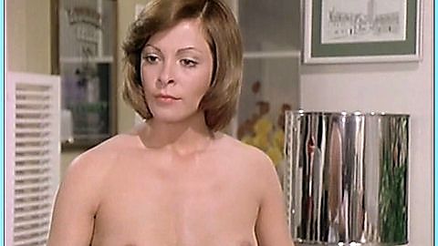 Pic: María Luisa San José in La mujer es cosa de hombres (1976)