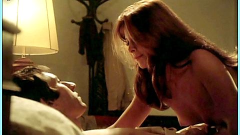 Pic: María Luisa San José in Hasta que el matrimonio nos separe (1977)