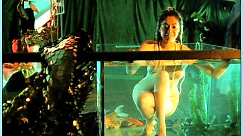 Pic: Franziska Traub in Die zweite Heimat – Chronik einer Jugend (1993)