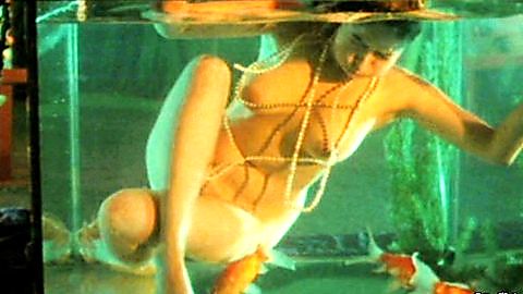 Pic: Franziska Traub in Die zweite Heimat – Chronik einer Jugend (1993)
