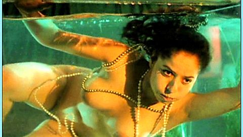 Pic: Franziska Traub in Die zweite Heimat – Chronik einer Jugend (1993)