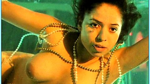 Pic: Franziska Traub in Die zweite Heimat – Chronik einer Jugend (1993)