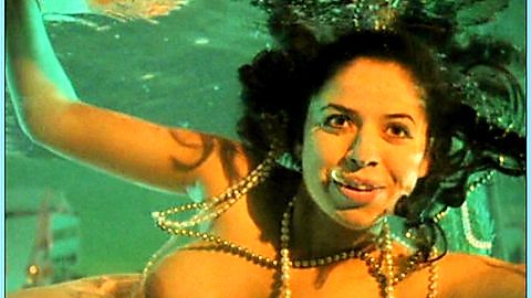 Pic: Franziska Traub in Die zweite Heimat – Chronik einer Jugend (1993)