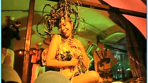 Pic: Franziska Traub in Die zweite Heimat – Chronik einer Jugend (1993)