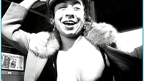 Pic: Franziska Traub in Die zweite Heimat – Chronik einer Jugend (1993)