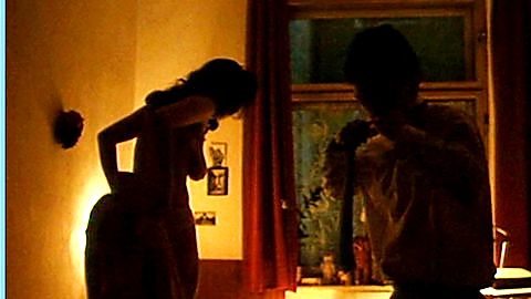 Pic: Franziska Traub in Die zweite Heimat – Chronik einer Jugend (1993)