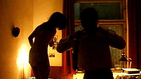 Pic: Franziska Traub in Die zweite Heimat – Chronik einer Jugend (1993)