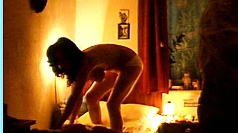 Pic: Franziska Traub in Die zweite Heimat – Chronik einer Jugend (1993)