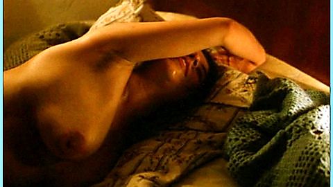 Pic: Franziska Traub in Die zweite Heimat – Chronik einer Jugend (1993)