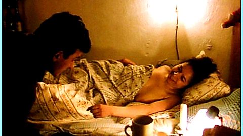 Pic: Franziska Traub in Die zweite Heimat – Chronik einer Jugend (1993)