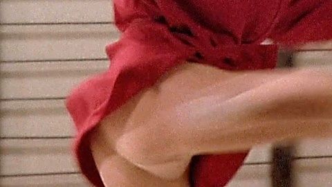 Pic: Ashley Ferrare in Revenge of the Ninja (1983)