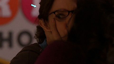 Pic: Tina Fey in 30 Rock (2006)