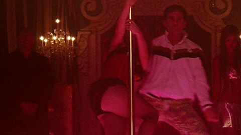 Pic: Tina Fey in Date Night (2010)
