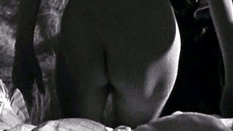 Pic: Françoise Dorléac in Cul-de-sac (1966)