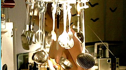 Pic: Katja Danowski in Herr Lehmann (2003)