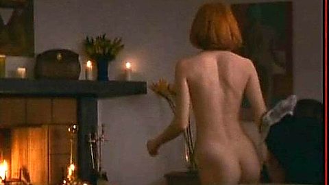 Pic: Amanda Prentice in Passion Cove (2000)