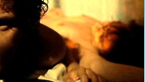 Pic: Salome Kammer in Die zweite Heimat – Chronik einer Jugend (1993)