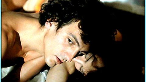 Pic: Salome Kammer in Die zweite Heimat – Chronik einer Jugend (1993)