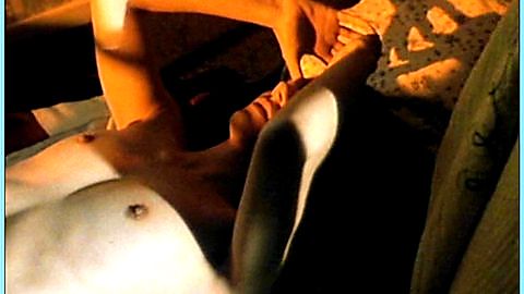 Pic: Salome Kammer in Die zweite Heimat – Chronik einer Jugend (1993)