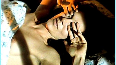 Pic: Salome Kammer in Die zweite Heimat – Chronik einer Jugend (1993)