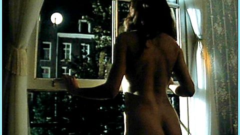 Pic: Salome Kammer in Die zweite Heimat – Chronik einer Jugend (1993)