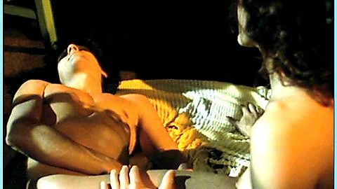 Pic: Salome Kammer in Die zweite Heimat – Chronik einer Jugend (1993)