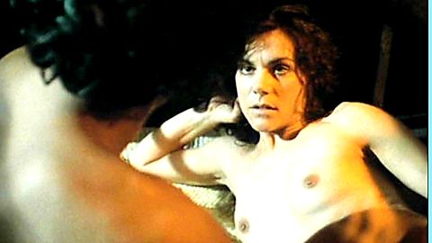 Pic: Salome Kammer in Die zweite Heimat – Chronik einer Jugend (1993)