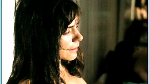 Pic: Salome Kammer in Die zweite Heimat – Chronik einer Jugend (1993)