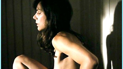 Pic: Salome Kammer in Die zweite Heimat – Chronik einer Jugend (1993)